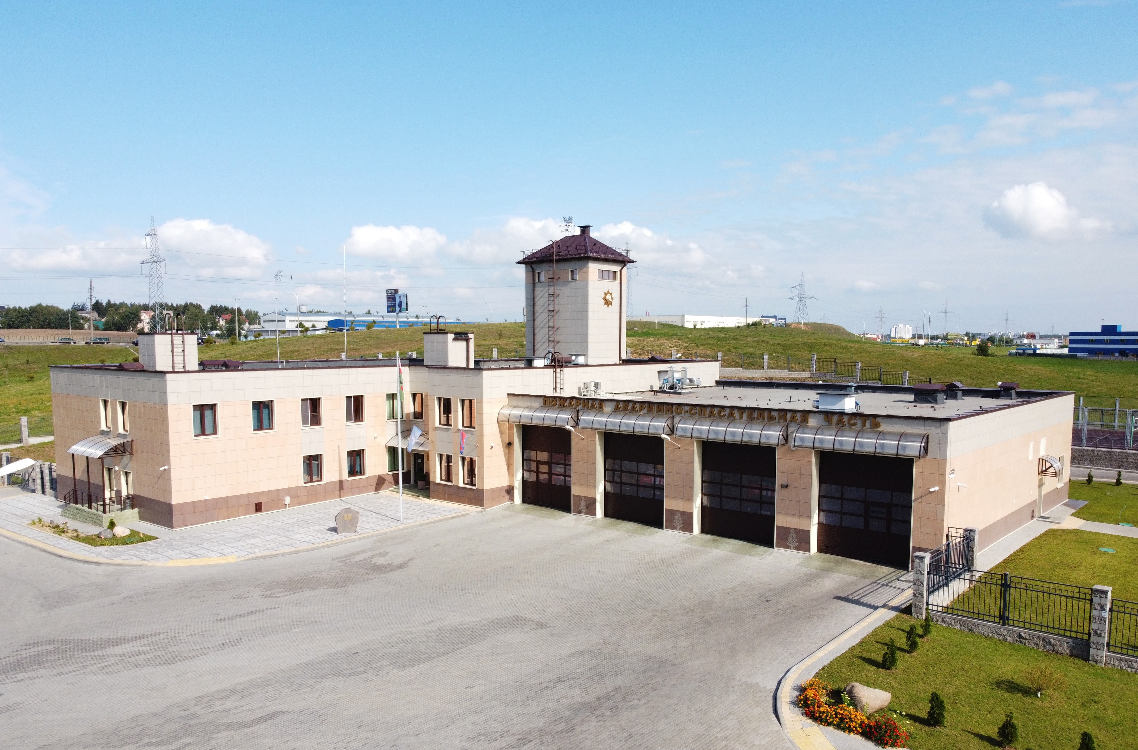 Проекты Белгоспроект